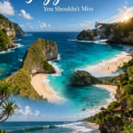 Best Beaches in Yogyakarta You Shouldn’t Miss