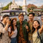 Why You Should Join an Open Trip in Yogyakarta