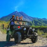 Ultimate Guide to Exploring Mount Merapi Lava Tour
